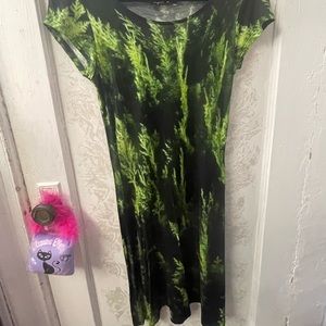 Agnes B Photographie Dress